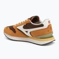 Mizuno RB87 cappuccino/pristine/cedar shoes 3