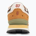 Mizuno RB87 cappuccino/pristine/cedar shoes 6
