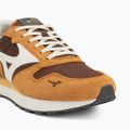 Mizuno RB87 cappuccino/pristine/cedar shoes 7