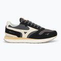 Mizuno RB87 magnet/summer sand/black shoes 2