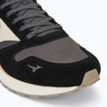 Mizuno RB87 magnet/summer sand/black shoes 7