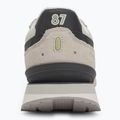 Mizuno RB87 pristine/magnet/summer sand shoe 6