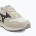 Mizuno RB87 pristine/magnet/summer sand shoe 7