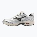 Mizuno MXR Sport snow white/magnet/silver shoes