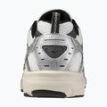Mizuno MXR Sport snow white/magnet/silver shoes 3