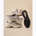 Shoes Mizuno MXR Mizuno Snow white/harbor mist/silver 8