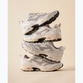 Shoes Mizuno MXR Mizuno Snow white/harbor mist/silver 9