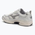 Shoes Mizuno MXR Mizuno Snow white/harbor mist/silver 3