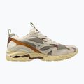 Mizuno Wave Rider 10 Premium vinage khaki/summer sand/pumpkin spice shoes 9