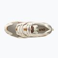 Mizuno Wave Rider 10 Premium vinage khaki/summer sand/pumpkin spice shoes 12