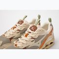 Mizuno Wave Rider 10 Premium vinage khaki/summer sand/pumpkin spice shoes 14