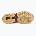 Mizuno Wave Rider 10 Premium vinage khaki/summer sand/pumpkin spice shoes 4