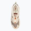 Mizuno Wave Rider 10 Premium vinage khaki/summer sand/pumpkin spice shoes 5