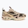 Mizuno Wave Rider 10 Premium beluga/vintage khaki/mojave desert shoes 2