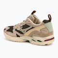 Mizuno Wave Rider 10 Premium beluga/vintage khaki/mojave desert shoes 3