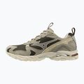 Mizuno Wave Rider 10 Premium beluga/vintage khaki/mojave desert shoes 8