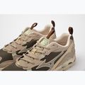 Mizuno Wave Rider 10 Premium beluga/vintage khaki/mojave desert shoes 14