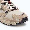 Shoes Mizuno Wave Rider 10 summer sand/vintage khaki/mojave desert 7