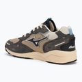 Mizuno Sky Medal Βeta vintage khaki/black/magnet shoe 3