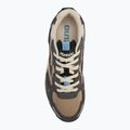 Mizuno Sky Medal Βeta vintage khaki/black/magnet shoe 5