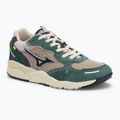 Mizuno Sky Medal Βeta vintage khaki/vulcan/bistro green shoes