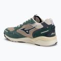 Mizuno Sky Medal Βeta vintage khaki/vulcan/bistro green shoes 3