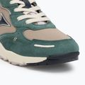Mizuno Sky Medal Βeta vintage khaki/vulcan/bistro green shoes 7