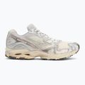 Men's shoes Mizuno Wave Rider 10 mizuno snow white/white sand/nimbus cloud 2