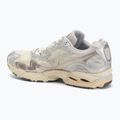 Men's shoes Mizuno Wave Rider 10 mizuno snow white/white sand/nimbus cloud 3