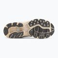 Men's shoes Mizuno Wave Rider 10 mizuno snow white/white sand/nimbus cloud 4