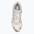 Men's shoes Mizuno Wave Rider 10 mizuno snow white/white sand/nimbus cloud 5
