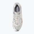 Men's shoes Mizuno Wave Rider 10 mizuno snow white/white sand/nimbus cloud 5