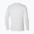 Men's Mizuno Impulse Core Tee nimbus cloud longsleeve 2