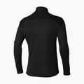 Men's running longsleeve Mizuno Hybrid LS Tee black 2