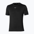 Men's running shirt Mizuno Core Tee black