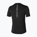 Men's running shirt Mizuno Core Tee black 2