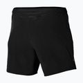 Men's Mizuno Alpha 5.5" running shorts black 2