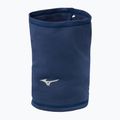 Mizuno Warmalite Triwarmer estate blue snood