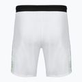 Men's tennis shorts Mizuno Mugen 8 In Amplify white 2