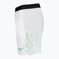 Men's tennis shorts Mizuno Mugen 8 In Amplify white 3
