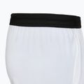 Men's tennis shorts Mizuno Mugen 8 In Amplify white 4