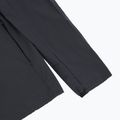Women's tennis jacket Mizuno Mugen Hooded Jacket black 4