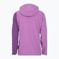 Women's tennis jacket Mizuno Mugen Hooded Jacket patrician purple 2