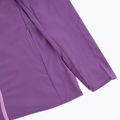 Women's tennis jacket Mizuno Mugen Hooded Jacket patrician purple 4