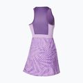 Mizuno Mugen Tennis Dress crocus petal 2