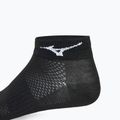 Mizuno Training Mid socks 3 pairs black/estate blue/glacier lake 3