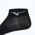 Mizuno Training Mid socks 3 pairs black/apricot ice/violet quatz 3