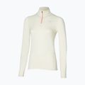 Women's running longsleeve Mizuno Impulse Core Half Zip pristine