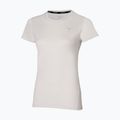 Women's Mizuno Impulse Core Tee white sand