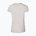 Women's Mizuno Impulse Core Tee white sand 2